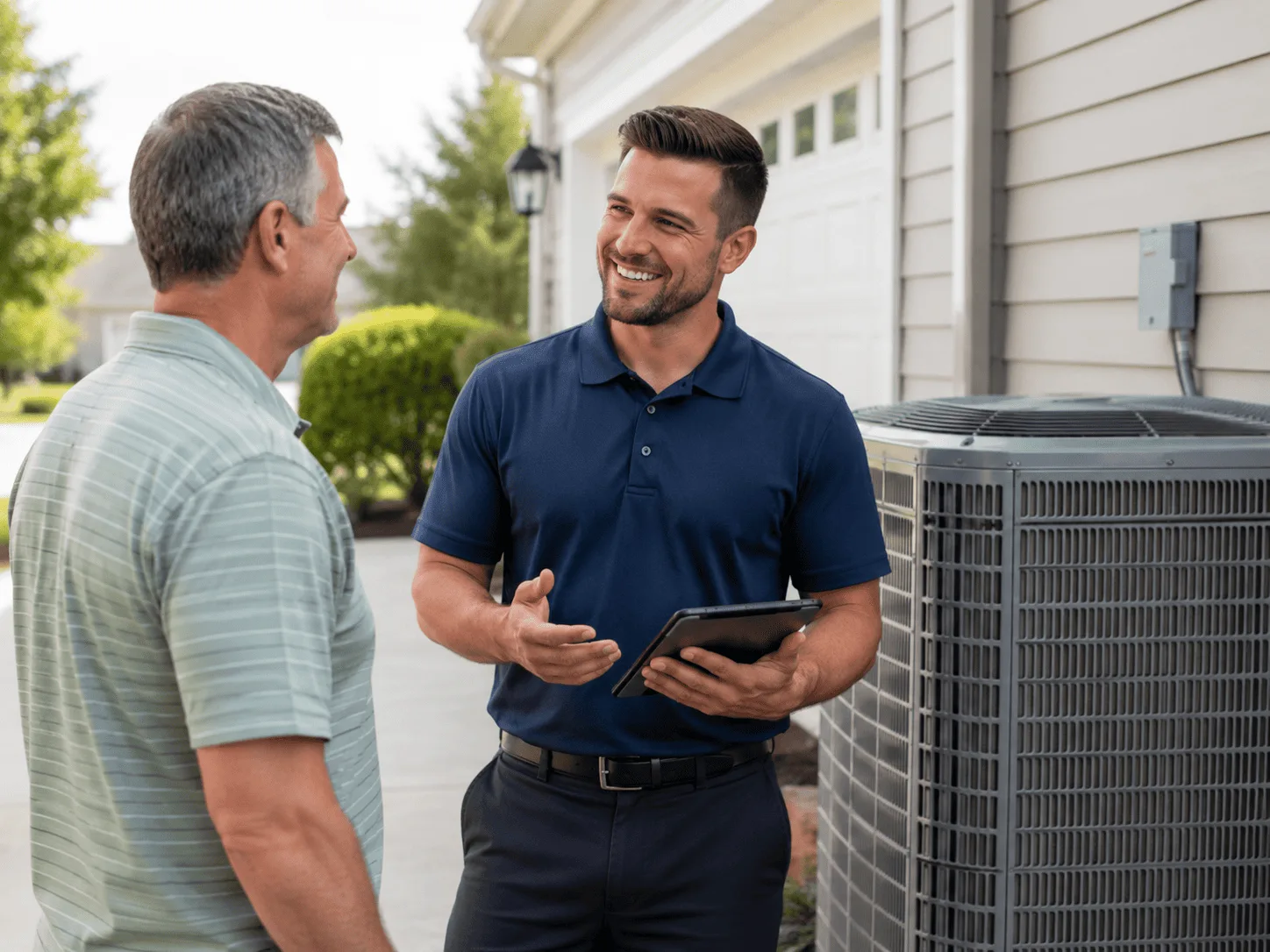 Heat Pump Installation Akron, IN FAQs
